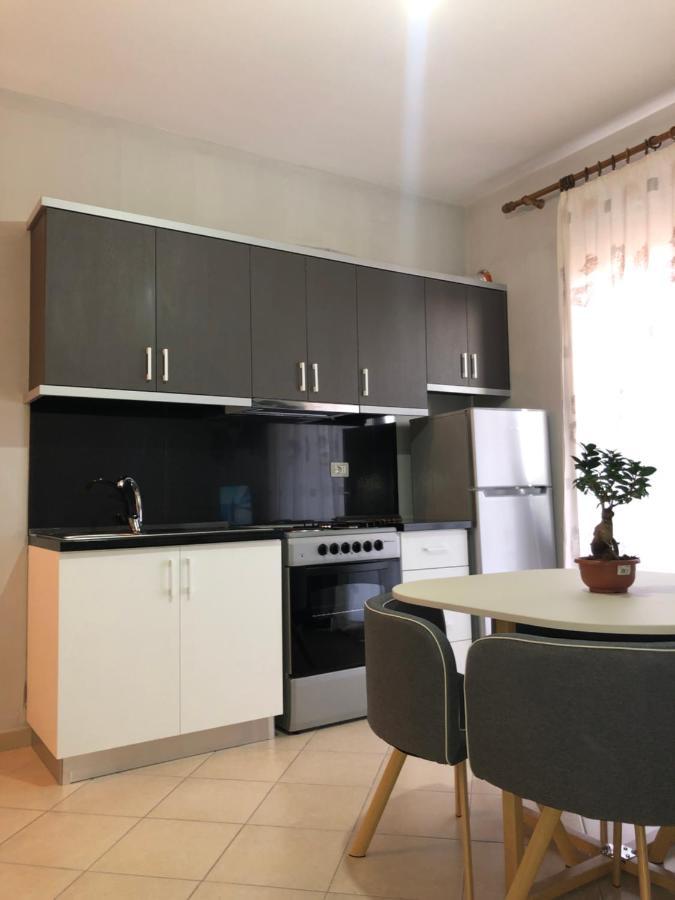 The Nook Leilighet Vlorë